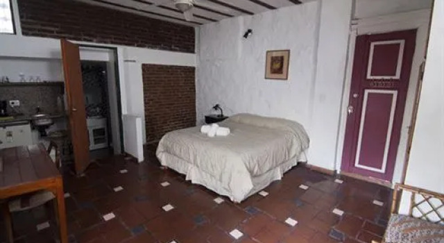 San Telmo Colonial, Rezerwuj Hotel San Telmo Buenos Aires