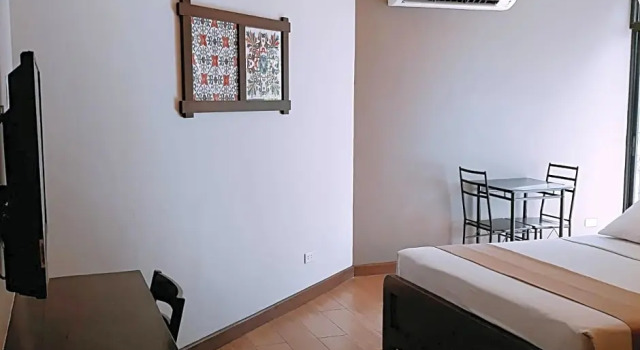 Номер Standard Casa Rubin