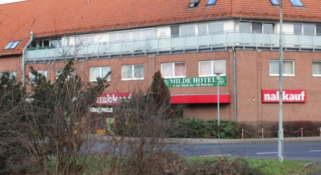 Milde Hotel