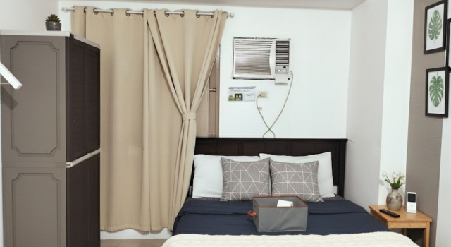 Shore City Central Stay Apartments, Забронировать Апартаменты/квартира Пасай Столичный регион, рядом с Embassy of Japan