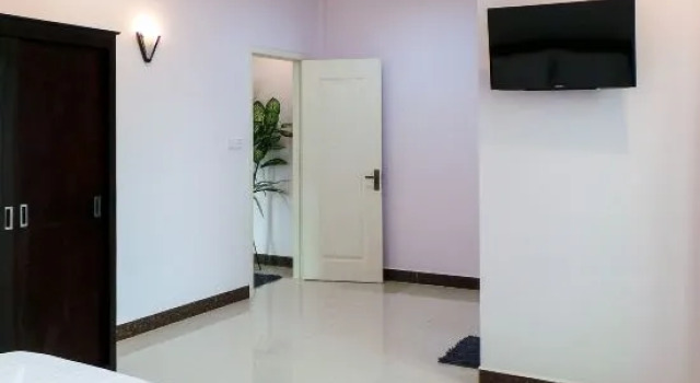Люкс с 3 комнатами La Belle Residence