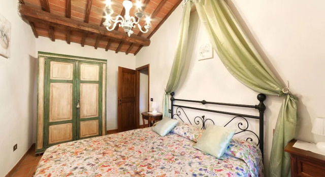 Casanova di Larniano, Boek Hotel San Gimignano Val D'Elsa