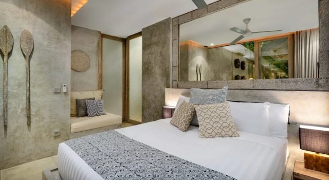 Вилла с 5 комнатами Lavish 5 Bed, Sleeps 10, Butler, Daily Breakfast