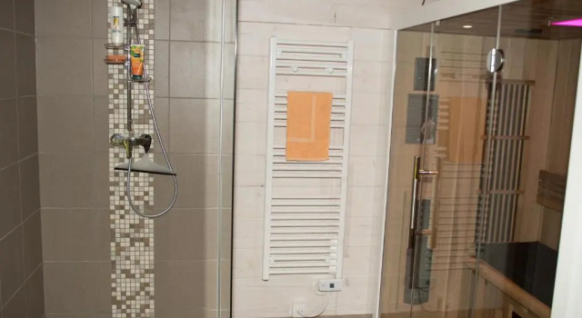 Коттедж Ferienhaus F.Winkler