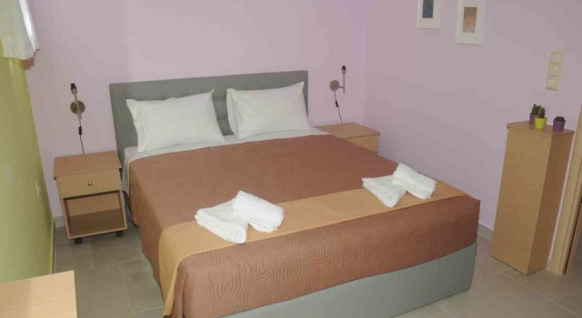 Aegean View Villa, Prenota Villa Cottage a Corinthia Regional Unit, Cottage
