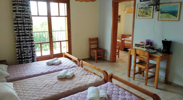 Orelia Pension