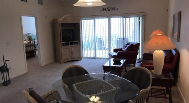 S Of Ocean Gate 308 2 Bedroom Condo, Rezerwuj Apartament Apartamenty w Saint Augustine Area, Apartament