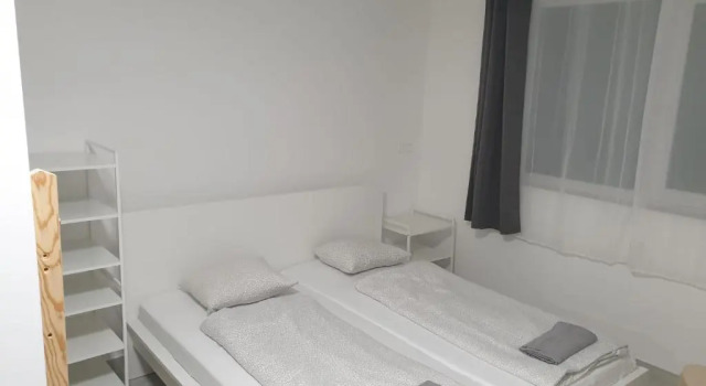 Betariel Apartments M12