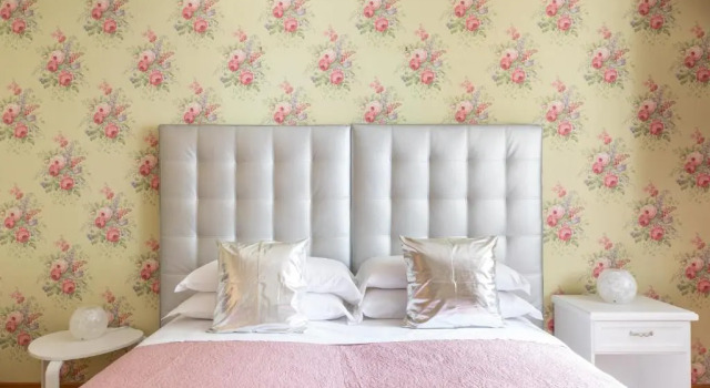Семейный люкс Deluxe Town House Roma