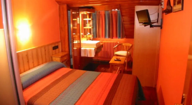 Номер Standard Hotel Navarro