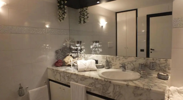 Апартаменты Villa Serena