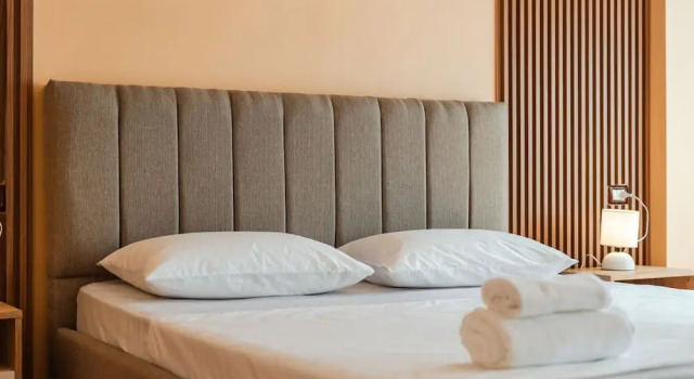 Authentic Apartment in the Center of Shkodra