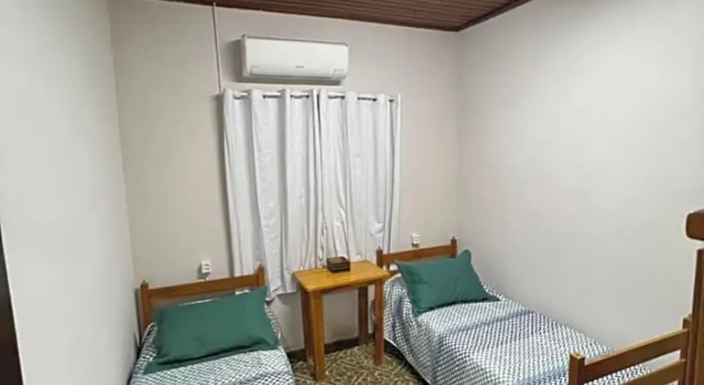 Casarão Hostel Cuiabá