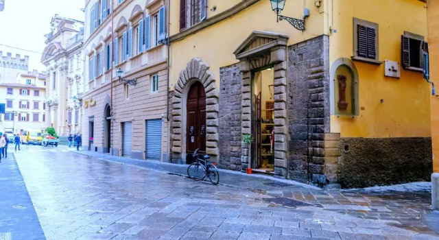 Corno Luxury