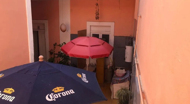 Люкс Maska Mansion Expiatorio Gdl Guest house