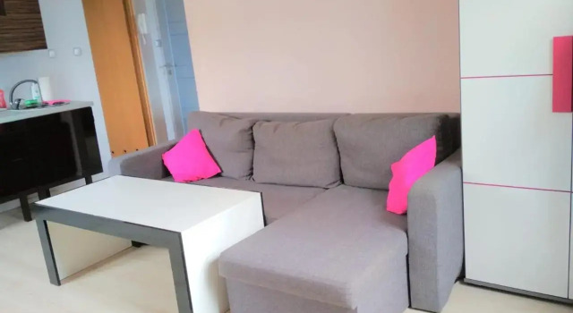 Apartamenty Apartinfo Centrum Puck, Varaa Huoneisto Puck 
