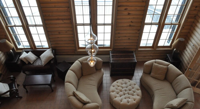 Chalet de Charme, Book Chalet Sommerhuse i North Governorate, Hytte