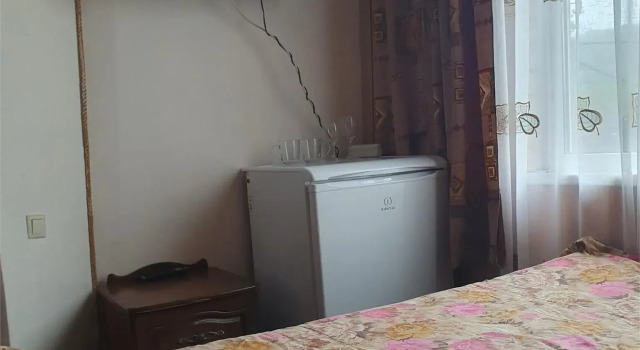 Номер Standard Валерия