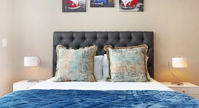 Eden on the Bay 125, Забронировать Апартаменты/квартира Отели Cape Peninsula с парковкой, Парковка