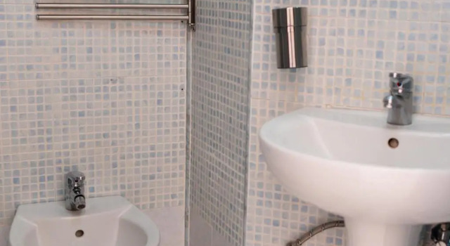 Номер Standard Vico 22 Rooms Napoli