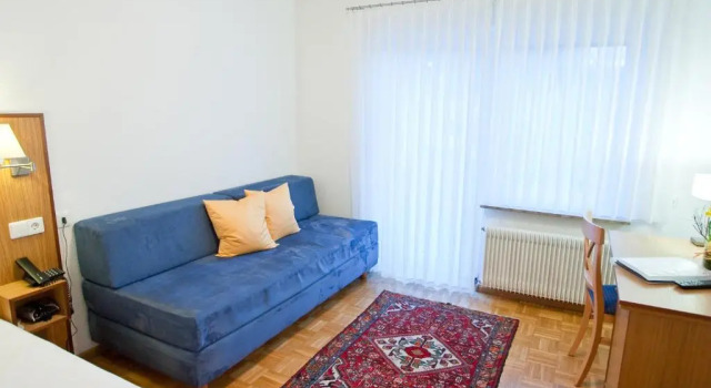 Номер Standard Hotel garni Schacherer