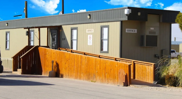 Target Hospitality - Jal Lodge, Buchen Sie Ferienhaus Jal New Mexico