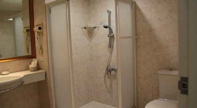 Номер Standard Life Leisure Resort