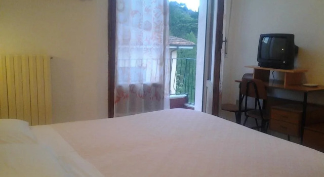 Hotel Pensione Paola