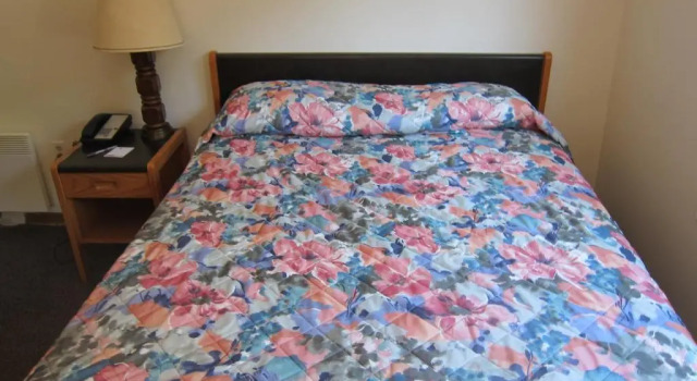 Номер Standard Shine Motel