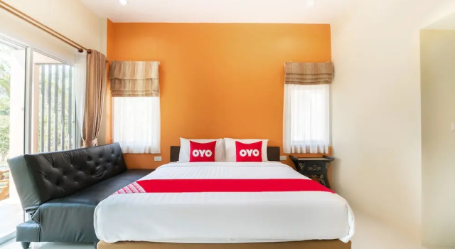 OYO Kanum Kanoon Resort