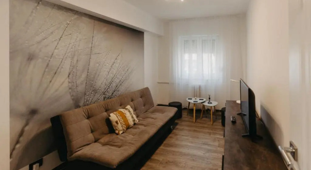 1BDR Central Apartment in Arad, Reserva ahora Apartamento Apartamentos en Arad, Apartamento