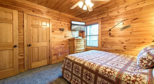 Hemlock Manor, Забронировать Отель Гатлинберг Great Smoky Mountains National Park