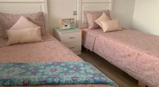 App ABD, Rezerwuj Apartament Hotele w Tanger-Tetouan z parkingiem, Parking