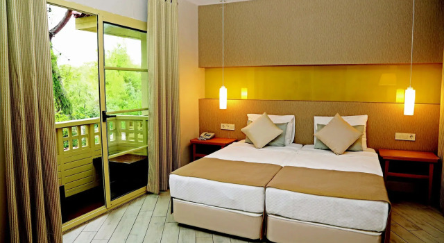Ulusoy Kemer Holiday Club