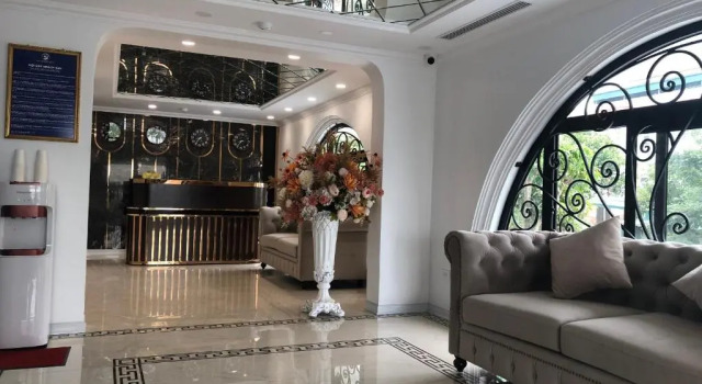Minh Phong Hotel Ha Long