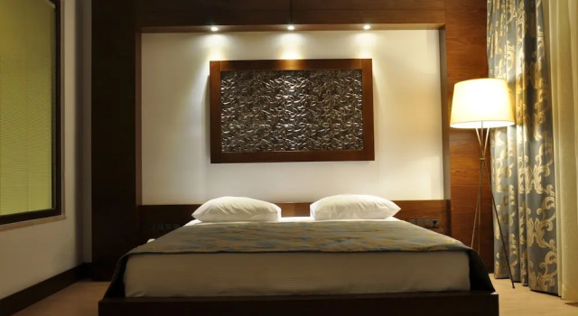 Люкс Veltur Turiya Hotel