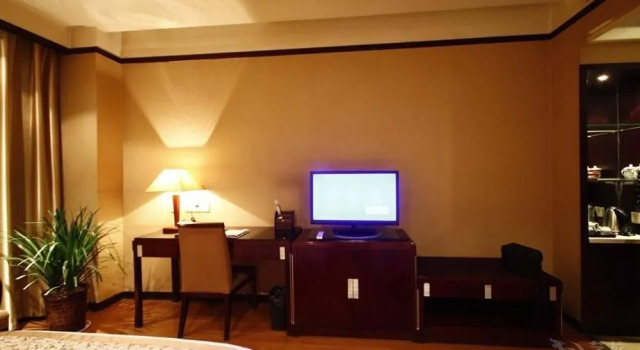 Taihang Hotel, Book Hotel Taiyuan Shanxi