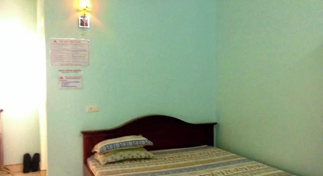 Binh Minh Hostel DB - by BAY LUXURY, Book Hostel / Vandrerhjem Hostels i Dien Bien, Hostel / Vandrerhjem
