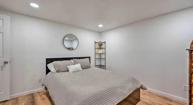 Коттедж Denver Area Duplex w/ Patio: Walk to Park!