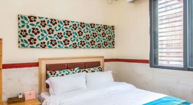 Yang Shuo CTN Courtyard Hotel