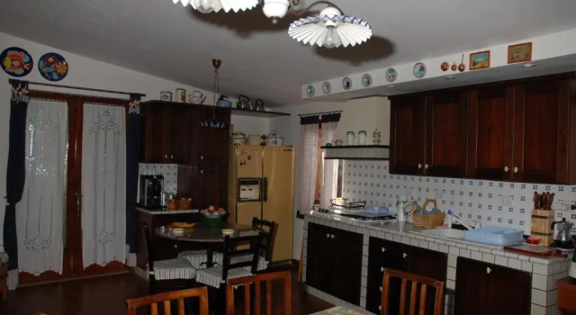 Номер Standard B&B Villa Sorriso