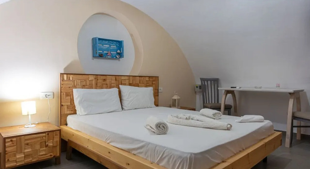 Студия Standard Leon Lux Apartment