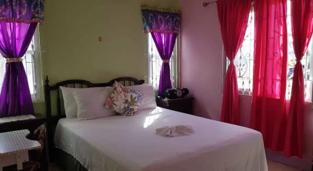 Meadows Cozy 2BDR House