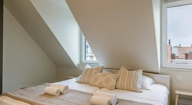 Charming Apartment on top Location in Knokke