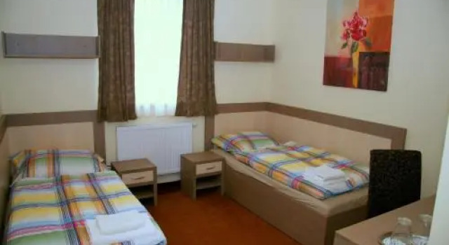 Imet Centrum, Book Hotel Hoteller og overnatningssteder i Železná, Hotel