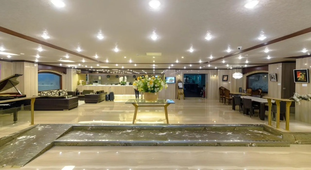 Chiayi King Hotel, Забронировать Отель Цзяи Chiayi County