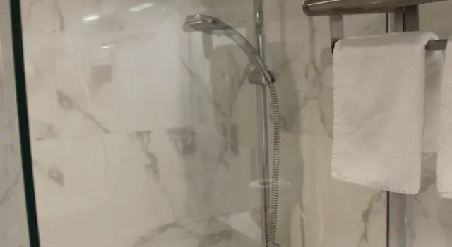 Двухместный номер Deluxe с видом на город Hotel Puy De Dôme