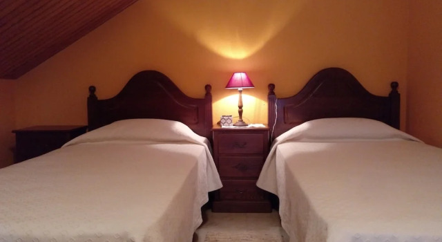 Casa da Pastora, Réserver Chambre d'hôtes Tabeirós Galice