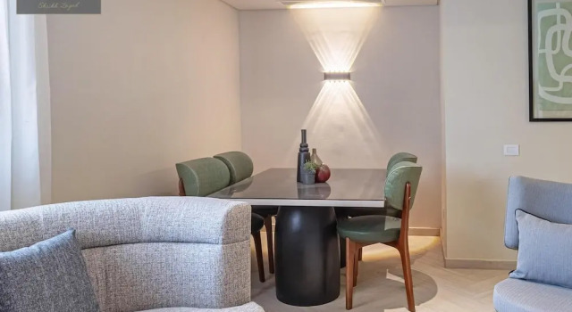 Апартаменты Standard Prime Residence Sheikh Zayed