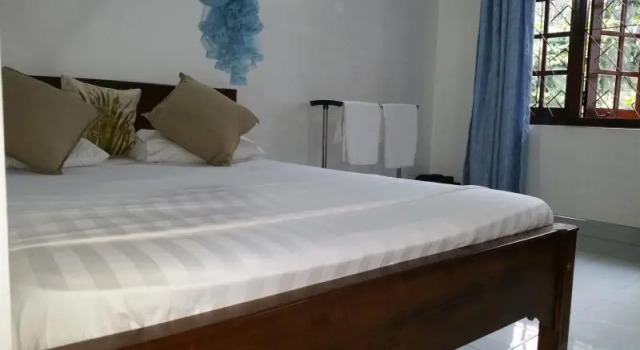 Номер Standard Crystal Lake Resort